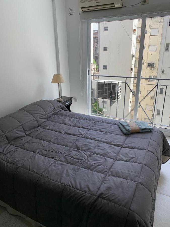 Recoleta Studio ブエノスアイレス エクステリア 写真